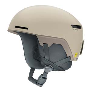 Snow Helmets And Protection Snow Helmets: Smith Code MIPS Helmet