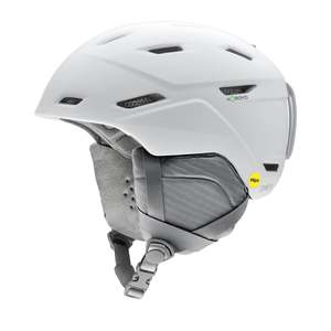 Snow Helmets And Protection Snow Helmets: Smith Mirage MIPS Helmet