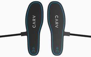 Snow Ski Equipment Accessories: Motion Metrics Carv X2.1 Kit