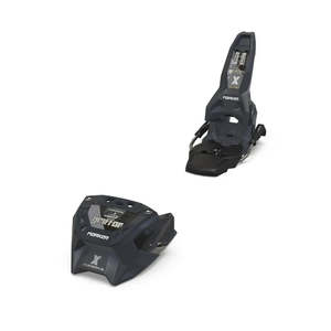 Snow Ski Equipment Ski Bindings: Marker Griffon X 13 M-Werks Binding