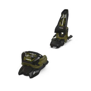 Snow Ski Equipment Ski Bindings: Marker Griffon 13 Binding