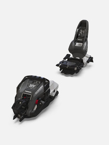 Snow Ski Equipment Ski Bindings: Marker Duke PT 11 Binding