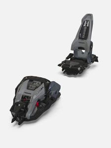Snow Ski Equipment Ski Bindings: Marker Duke PT 13 Binding