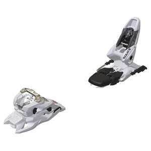 Snow Ski Equipment Ski Bindings: Marker Squire 11 Binding