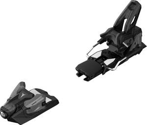 Snow Ski Equipment Ski Bindings: Atomic Strive 14 GW Bent Chetler Bindings
