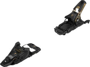 Snow Ski Equipment Ski Bindings: Atomic Shift2 10 MN Bindings