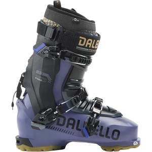 Dalbello Cabrio LV Free 130 3D W Ski Boots