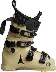 Snow Ski Equipment Ski Boots: Atomic 2026 Remedy 130 Ski Boots