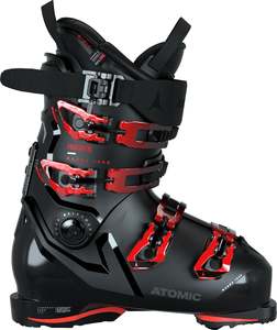Snow Ski Equipment Ski Boots: Atomic Hawx Magna 130 S GW