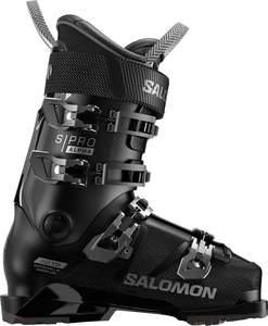 Salomon S/Pro Alpha 110 Ski Boots