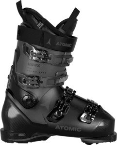 Snow Ski Equipment Ski Boots: Atomic Hawx Prime 110 S GW