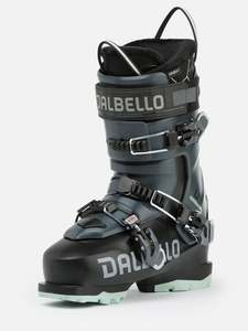 Snow Ski Equipment Ski Boots: Dalbello Cabrio MV 85 Ski Boots