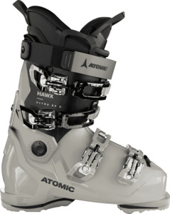 Snow Ski Equipment Ski Boots: Atomic 2025 Hawx Ultra 95 S W GW Ski Boots