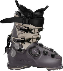 Snow Ski Equipment Ski Boots: Atomic 2025 Hawx Prime XTD 130 BOA GW Ski Boots