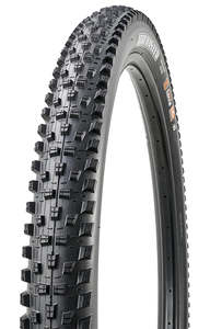 Bike: MAXXIS 29 x 2.40 WT FOREKASTER GEN 2 3C/EXO+/TR MAXX TERRA 60TPI FOLDABLE