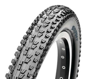 Bike: MAXXIS 24 x 2.0 SNYPER SILKSHIELD WIRE