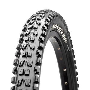 MAXXIS 27.5 x 2.50 WT MINION DHF 3C/EXO/TR MAXX GRIP FOLDABLE