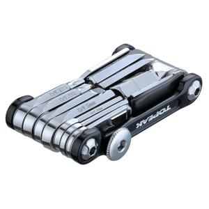 Bike: Topeak Mini 20 Pro Black Bike Multi Tool