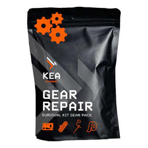 Kea Outdoors GEAR REPAIR PACK