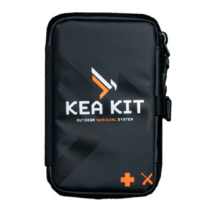 Camping: Kea Outdoors KEA KIT GO