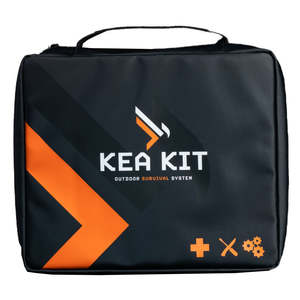 Camping: Kea Outdoors KEA KIT XL