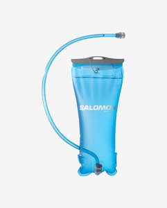 Hiking Hydration: Salomon Soft Reservoir