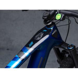 Dyedbro Frame Protection