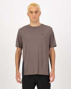 Bike Bike Clothing Accessories: Mons Royale Mens Tarn Merino T-Shirt