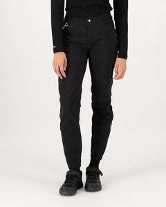 Mons Royale Womens Diversion Merino Trail Pants