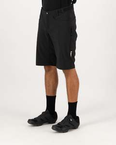 Mons Royale Mens Diversion Merino Trail Shorts