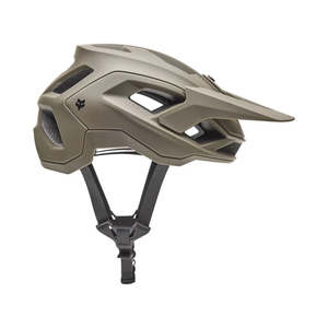 Bike Helmets Protection: Fox Speedframe Helmet Solid - CE