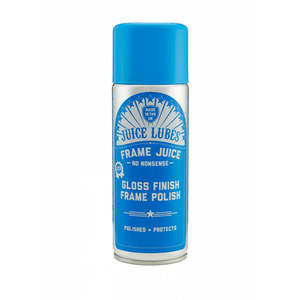 Juice Lubes Frame Juice Gloss