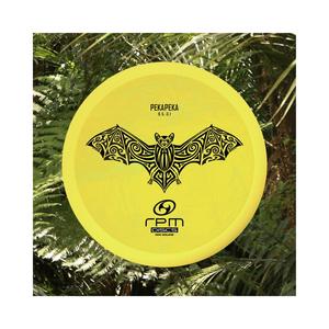 Camp Camp Furniture Accessories: Rpm Discs Peka Atomic Fairway Driver Disc Golf