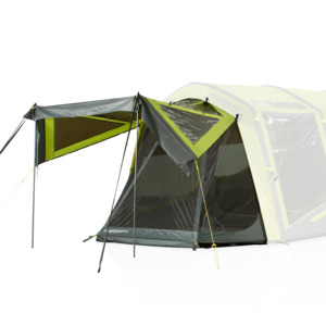 Camp Tents: Zempire Evo TM/TS V2 Awning Wall Set