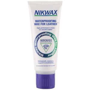Camp Lighting Tools: Nikwax Waterproofing Wax for Leather