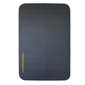 Camp Sleeping: Zempire Monstamat Twin