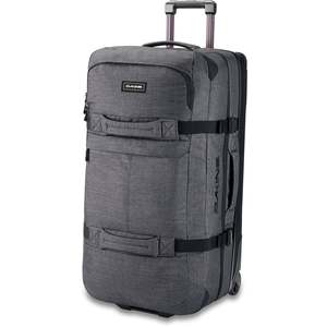 Hiking Bags Packs: Dakine Split Roller Travel Bag
