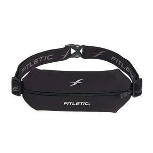 Hiking Bags Packs: Fitletic Mini Sport Belt With Pouch