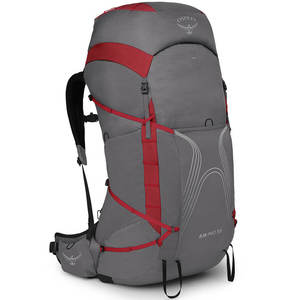 Hiking Bags Packs: Osprey Womens Eja Pro 55 Backpack