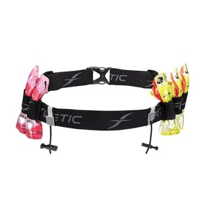 Hiking Bags Packs: Fitletic Race Belt 2 With Gel Loops