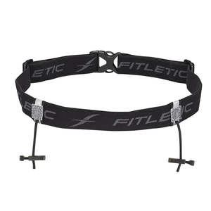 Fitletic Race Belt 1