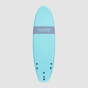 DoubleDown Seadog Softboard