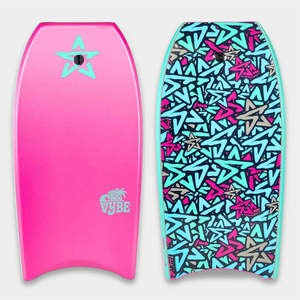 Water Sup: Stealth 2026 Vybe EPS Body Board