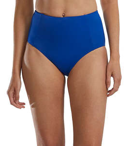Water Swimwear Accs: TYR Womens Solid Arielle High Waist Bottom