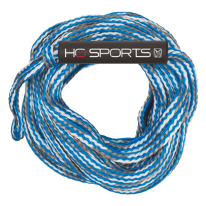 HO Tube Rope 2K Safety