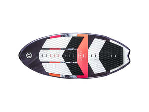Water Wake Ski: Aztron Comet Wakesurf 49