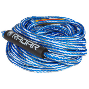 Radar 2.3K - 60 ft. Two Person Tube Rope