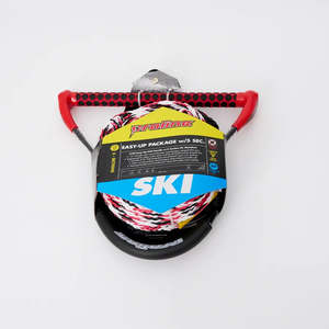 Proline Handle 15in EVA EASY Up Deep V W/PP 5 SEC Mainline