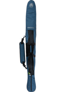 Radar Padded Slalom Case