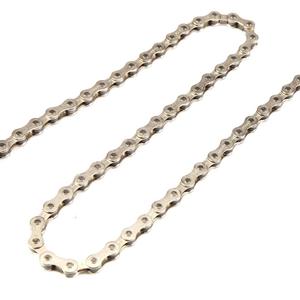 Bike Bike Components Drive Train Components: Sram PC1 Singlespeed Chain Snaplock Nickel